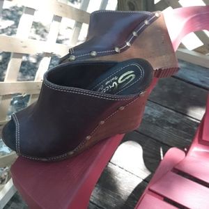 Women's wedges